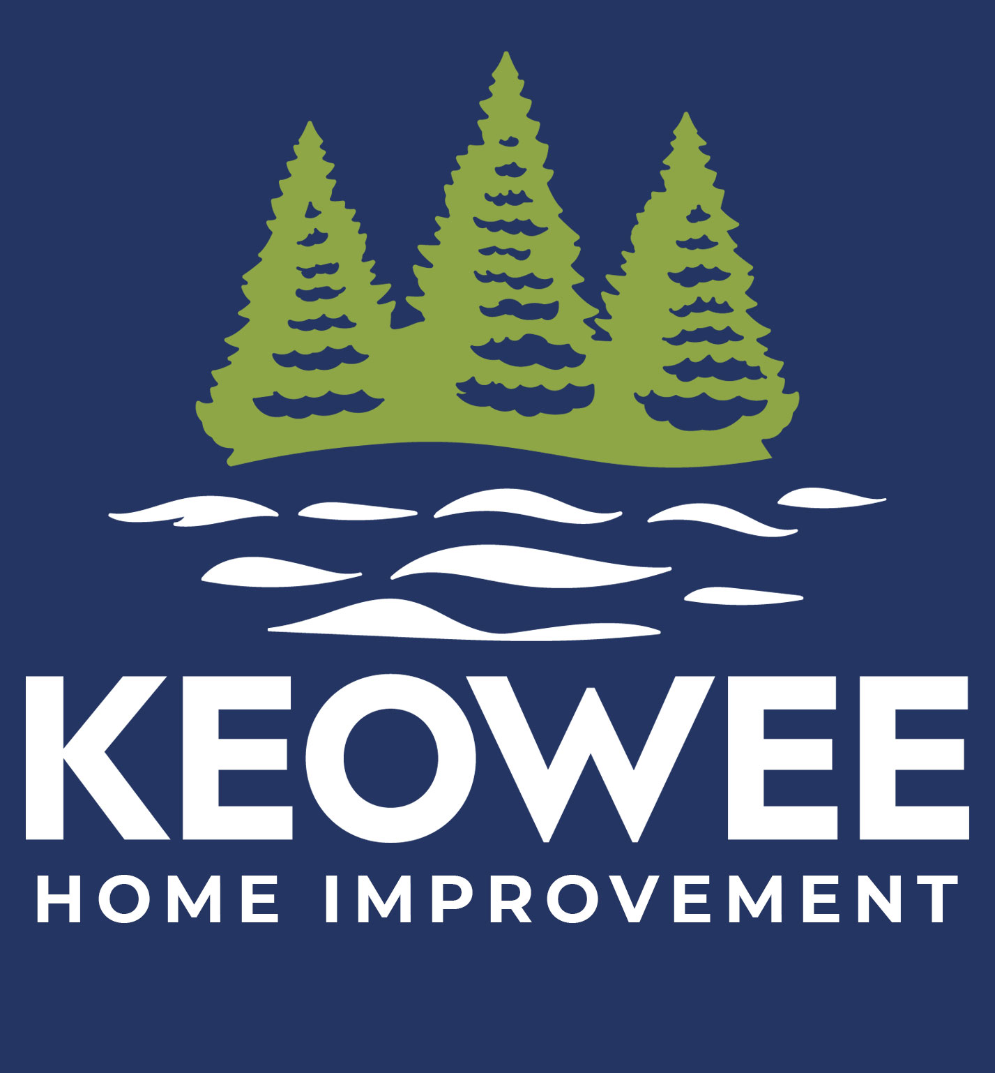 Keowee Home Improvement LLC